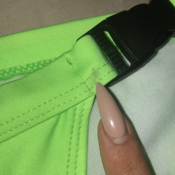 Cheeky bikini bottom - Picture 3 of 6